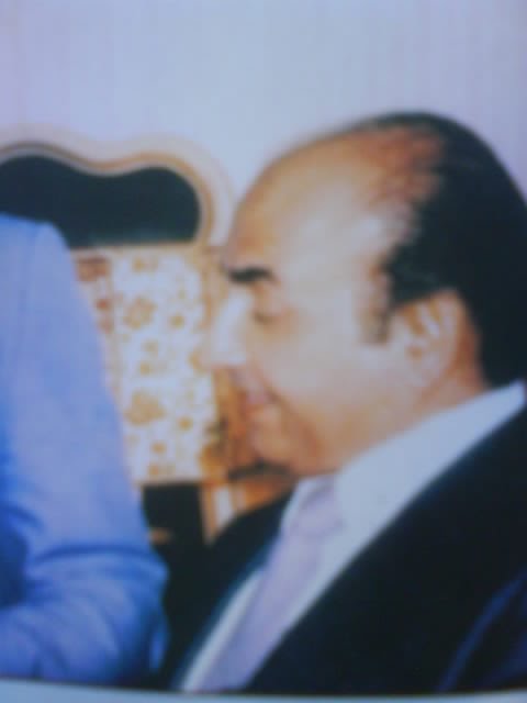 Mohdrafi