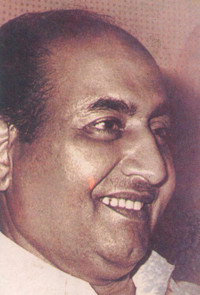 Mohdrafi in a Smiling face