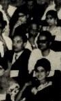 Mukesh & others in a programme