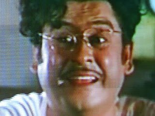 Kishorekumar in the movie