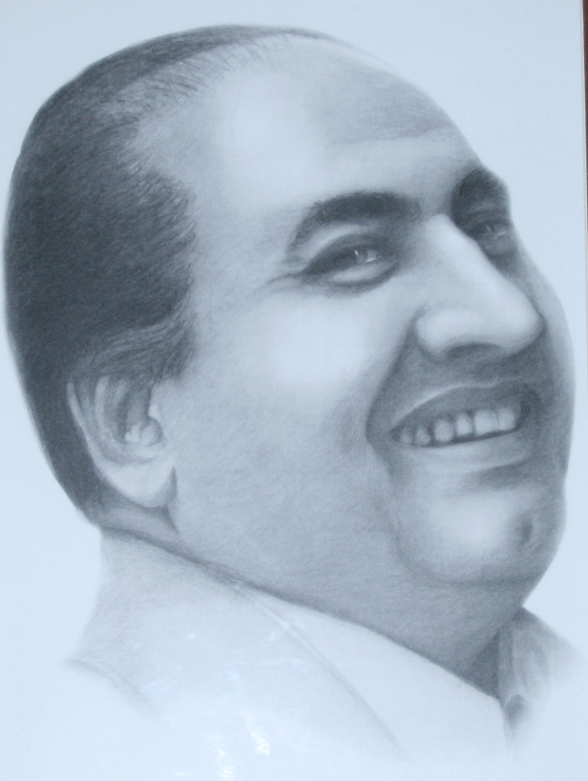 Rafi Sahab