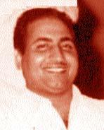 Mohdrafi in his young age
