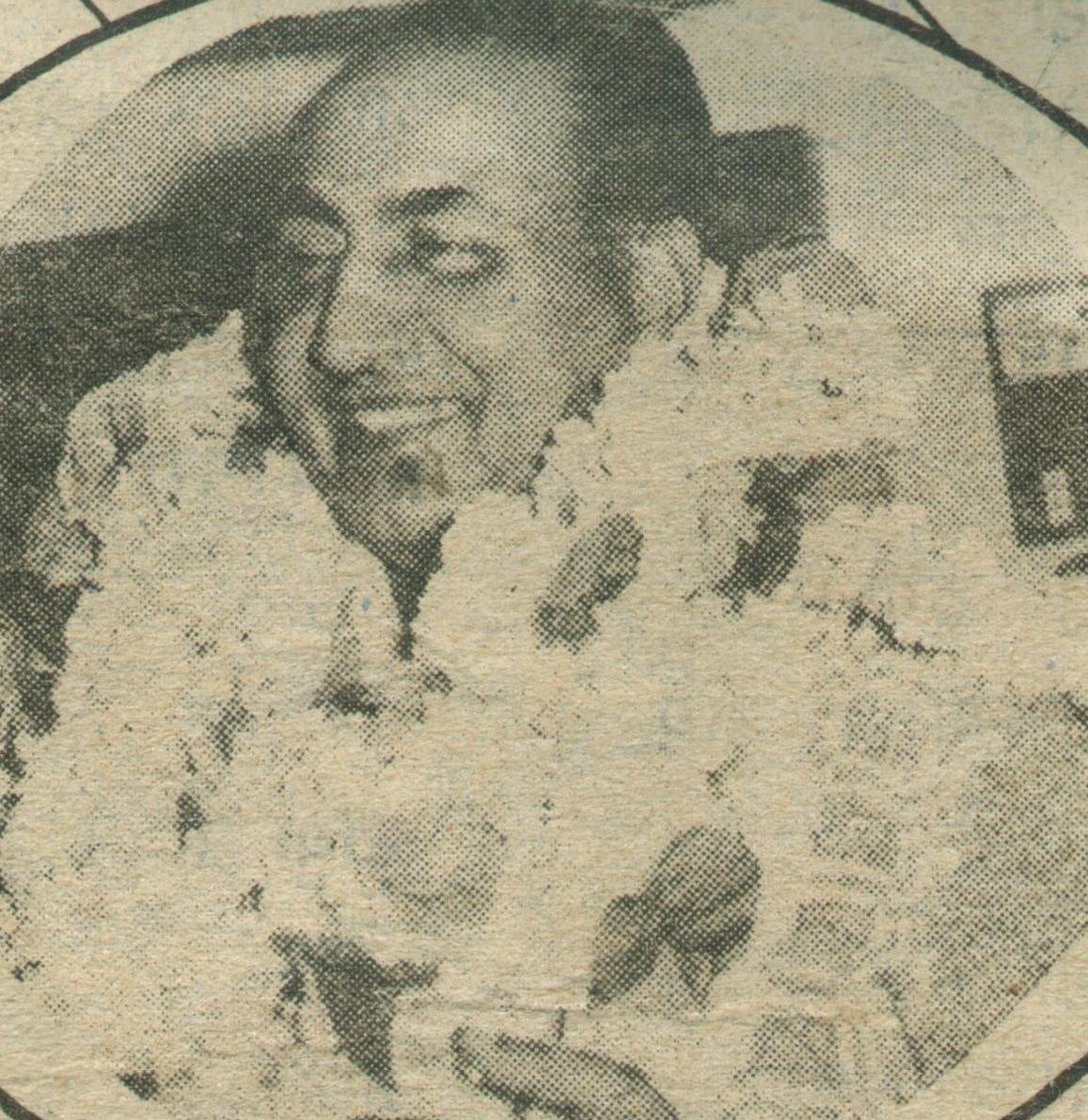 Mohd rafi