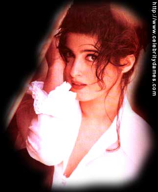 Twinkle Khanna