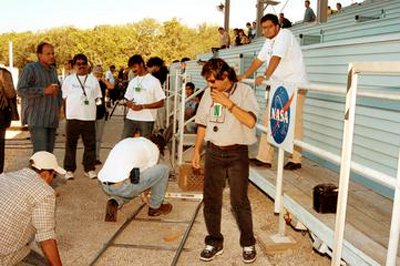 On the sets of Swades