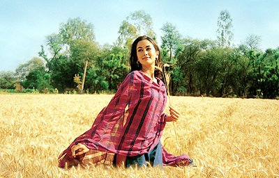 Still from Swades