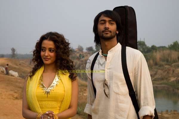 The Bong Connection - Shayan Munshi, Raima Sen - 37