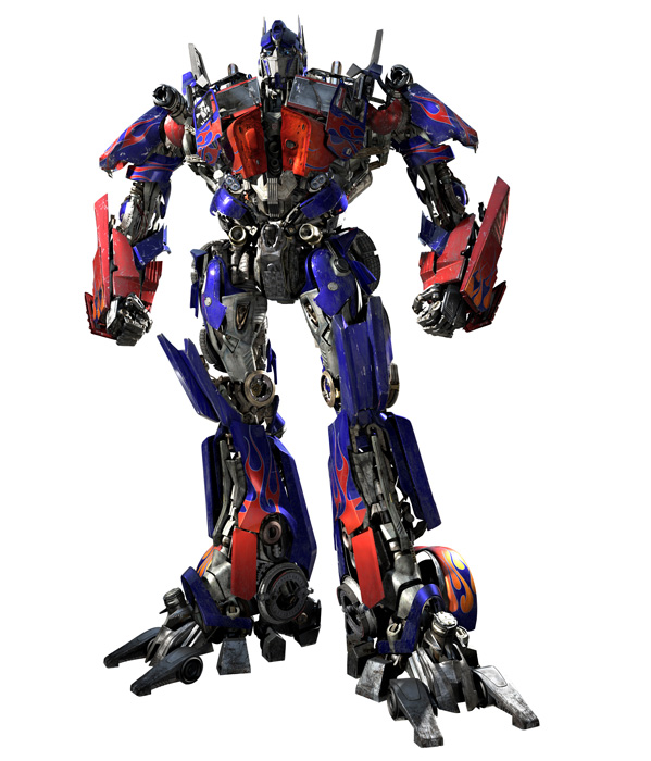 Transformers - 38