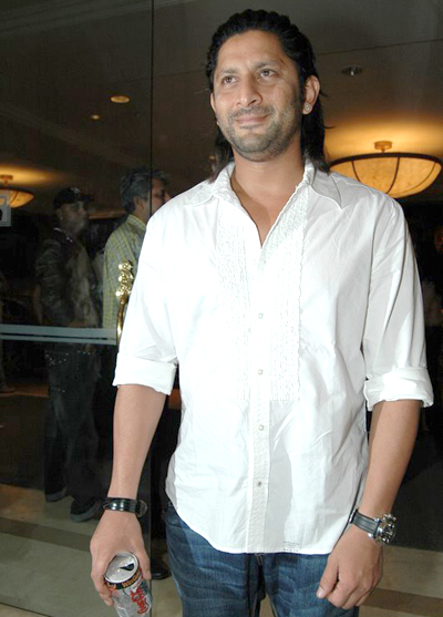 11th Anniversary Party of Boggie Woogie - Arshad Warsi - 16