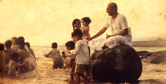 Gandhi, My Father - Darshan Jariwala - 19
