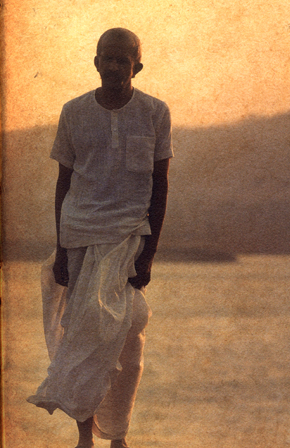 Gandhi, My Father - Darshan Jariwala - 18