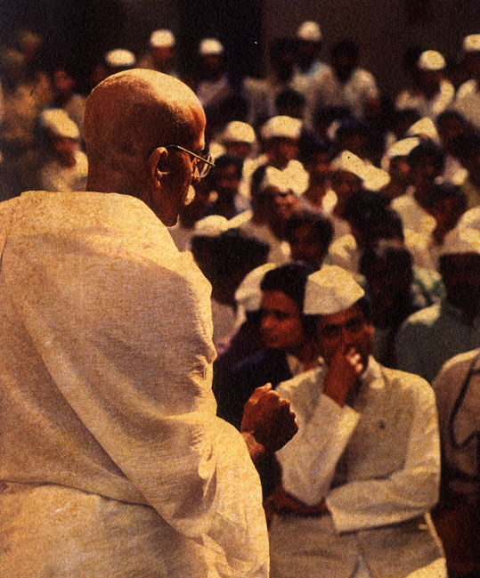 Gandhi, My Father - Darshan Jariwala - 22