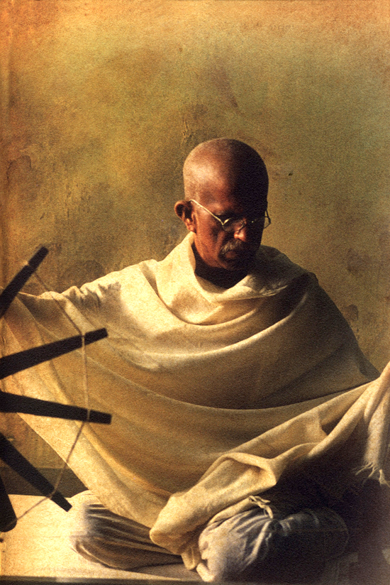 Gandhi, My Father - Darshan Jariwala - 21