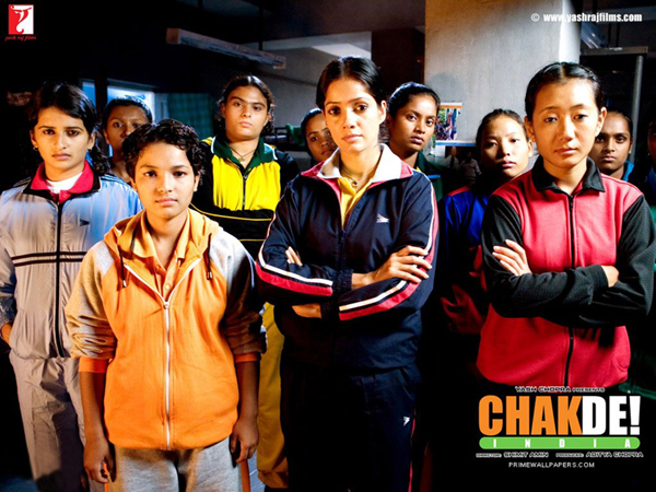 Chak De India - 14