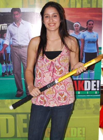 Chak De India Hockey Girls - 37