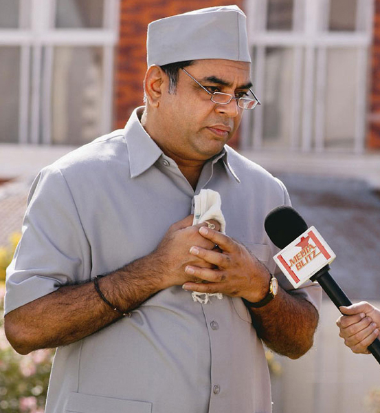 Buddha Mar Gaya - Paresh Rawal - 12