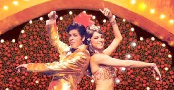 Om Shanti Om - 1