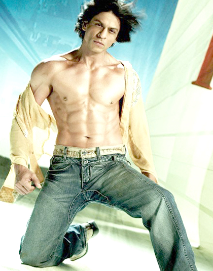 Om Shanti Om,shahrukh khan - 4