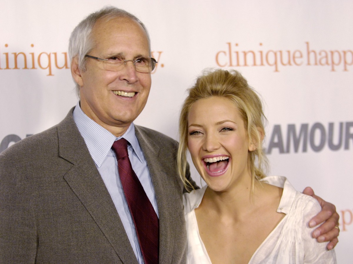 Kate Hudson at the Glamour Reel Moments premiere -1