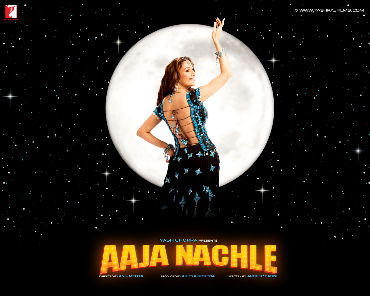 Madhuri Dixit in Aaja Nachle - 12~0