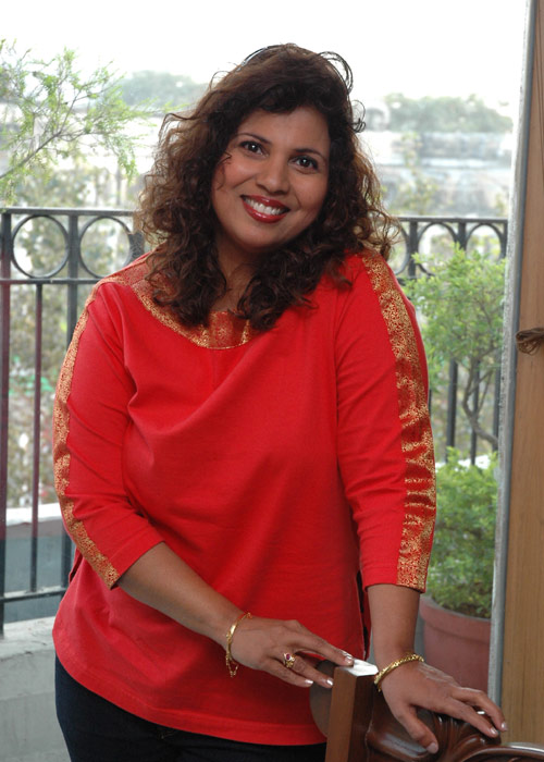 Hema Serdesai 