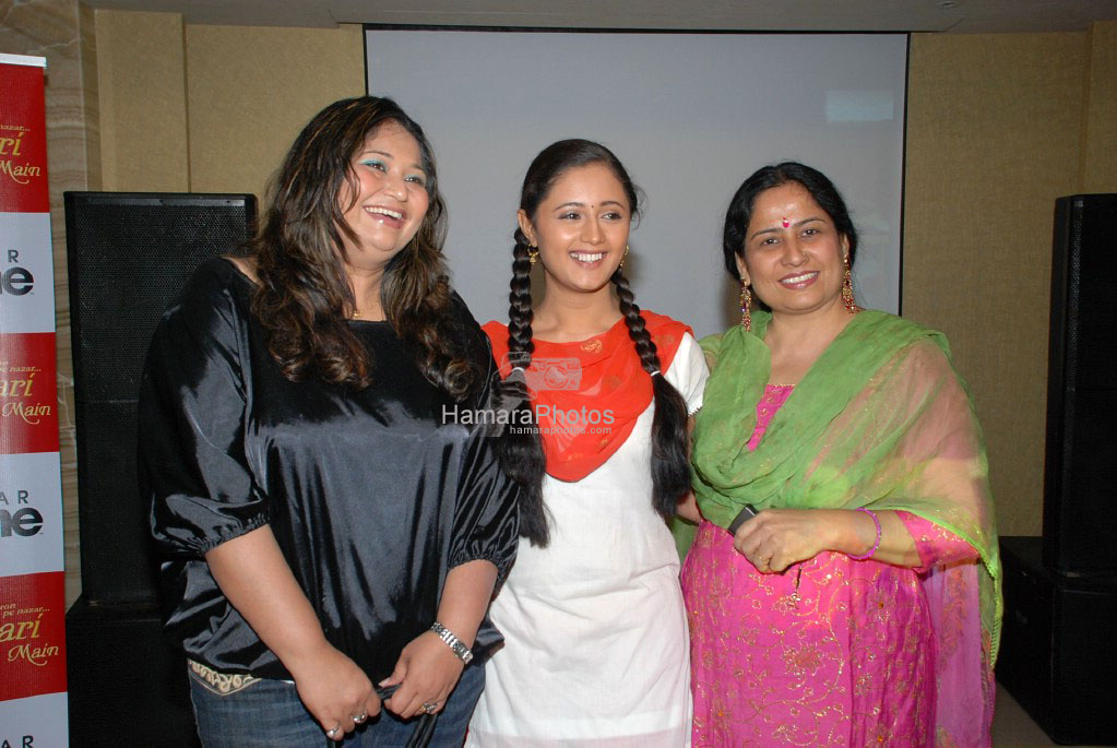 BR Films Pari Hoon Main for Star One launch bash at The Club on Jan 28 2008 