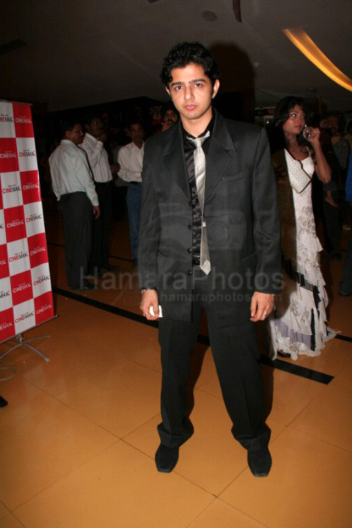 Rama Rama Kya Hai Dramaa premiere at Cinemax on Jan 30th 2008 