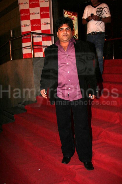 Rama Rama Kya Hai Dramaa premiere at Cinemax on Jan 30th 2008 