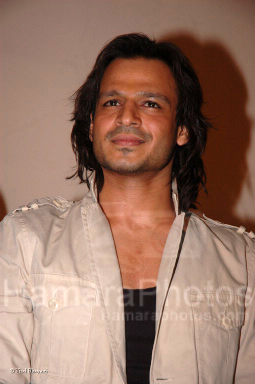 Vivek Oberoi at Mission Instanbul stars at Lycra Image Fashion Forum in Hotel Intercontinnental on Jan 30th 2008 