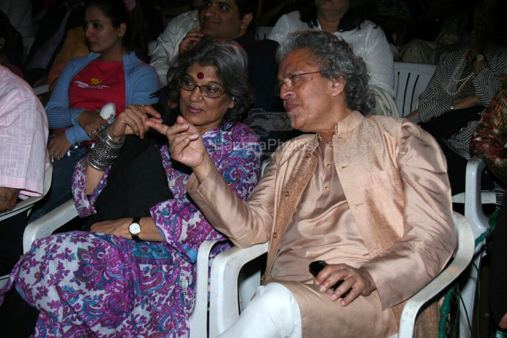 launch of Mumbai Masti in Kala Ghoda on Feb 2nd 2008 