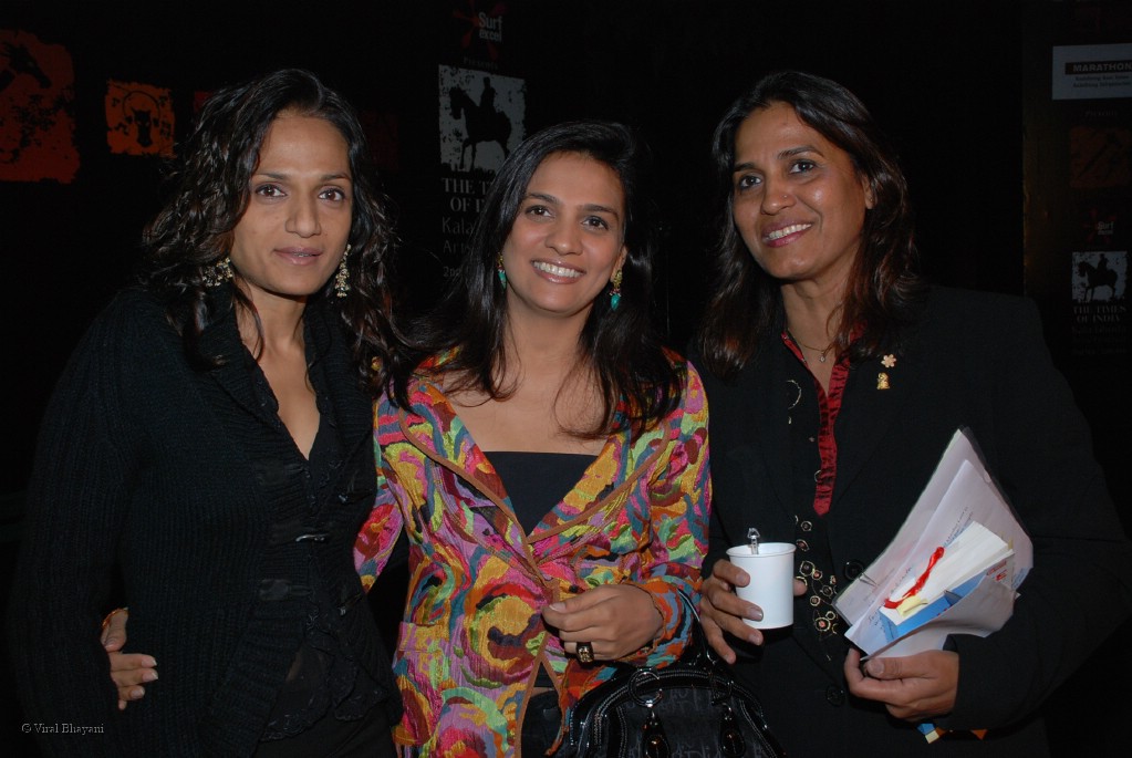 at the launch of Mumbai Masti on 5th Feb 2008 