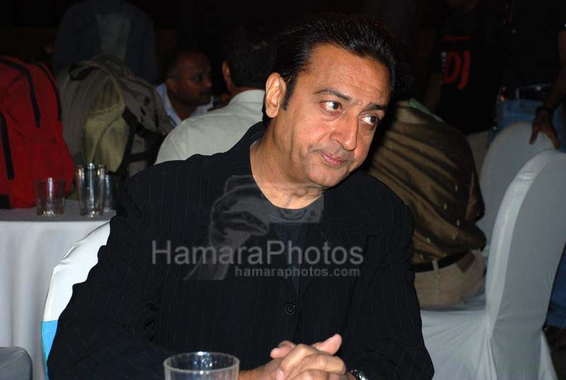 Gulshan Grover at Benefit Film Academy launch at JW Marriott 