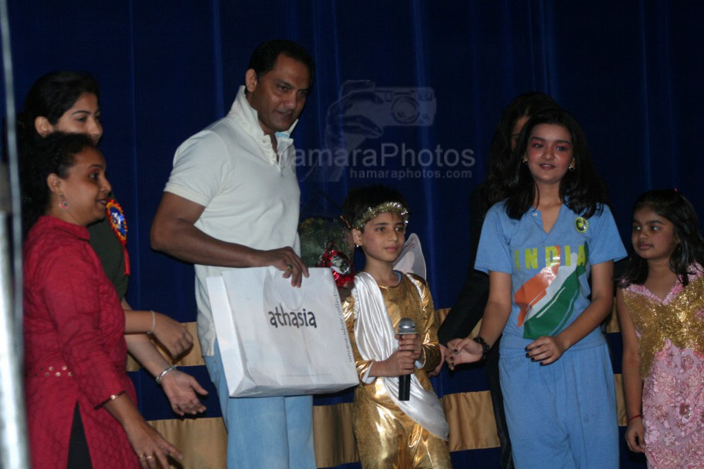 at Expressions of Love event in Ravindra Natya Mandir on Feb 17th 2008 