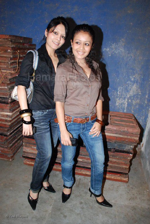 at the launch of  Kamini Khanna's new website on Beauty with Astrology in Juhu Club on Feb 19th 2008