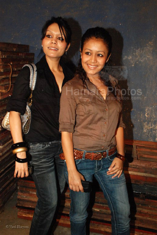 at the launch of  Kamini Khanna's new website on Beauty with Astrology in Juhu Club on Feb 19th 2008