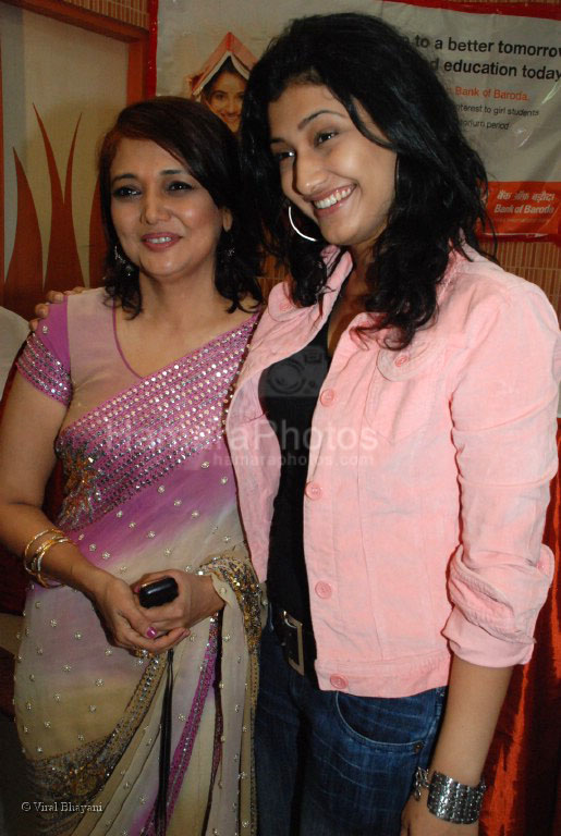 Ragini Khanna at the launch of  Kamini Khanna's new website on Beauty with Astrology in Juhu Club on Feb 19th 2008