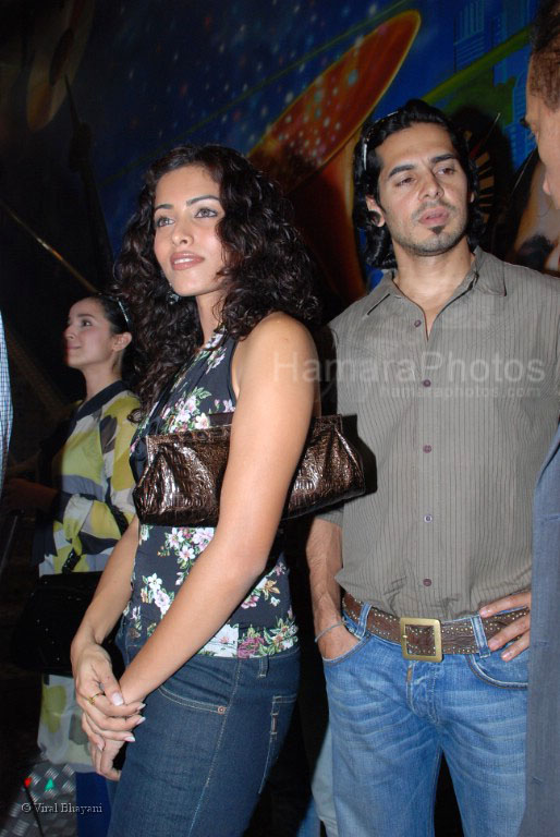 Sheetal Menon at Bhram Music launch in  Planet M  on Feb 20th 2008 