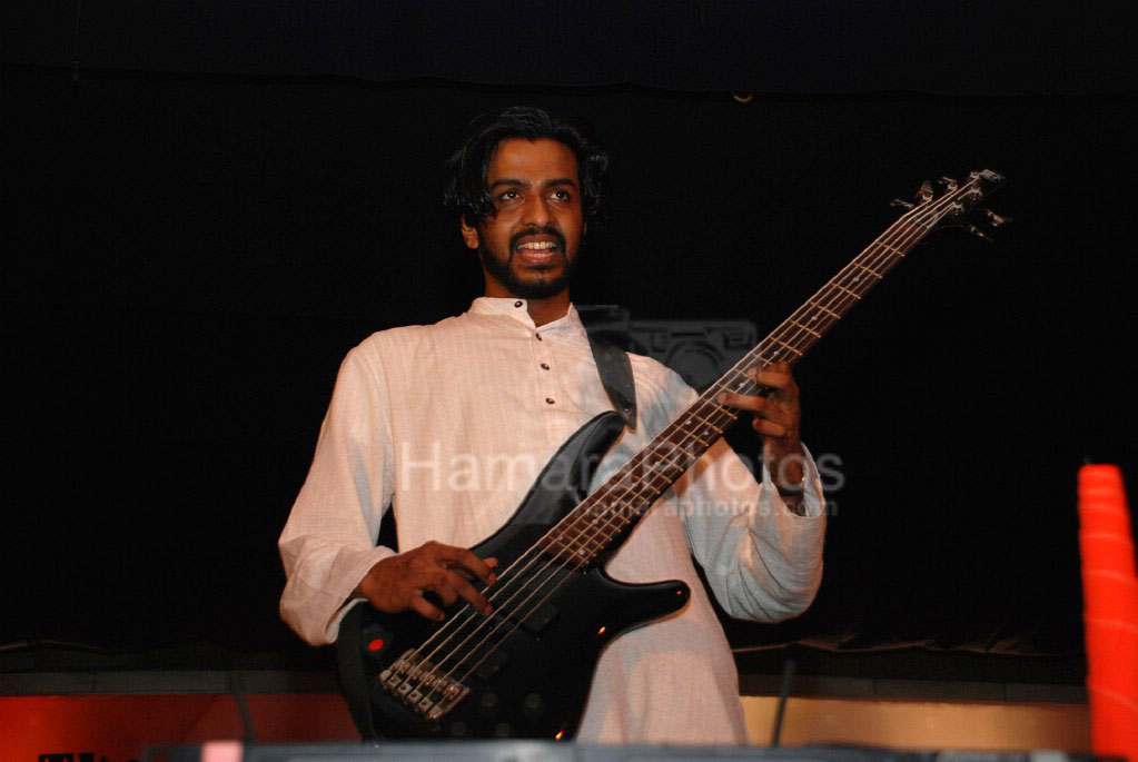 at RC Live Regional Finals in Rangsharda Auditorium on 23rd Feb 2008 