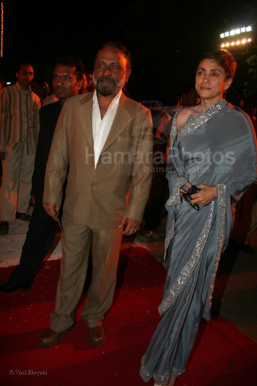 Deepa Sahi at Chief Minister Vilasrao Deshmukh son, Amit's wedding with TV actress Aditi Pratap Ghorpade in Mahalaxmi Race Course on 29th feb 2008 