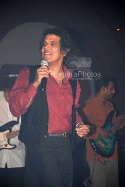 Gary Lawyer at Carwale Awards in Taj Lands End, Bandra, Mumbai on 7th March 2008 