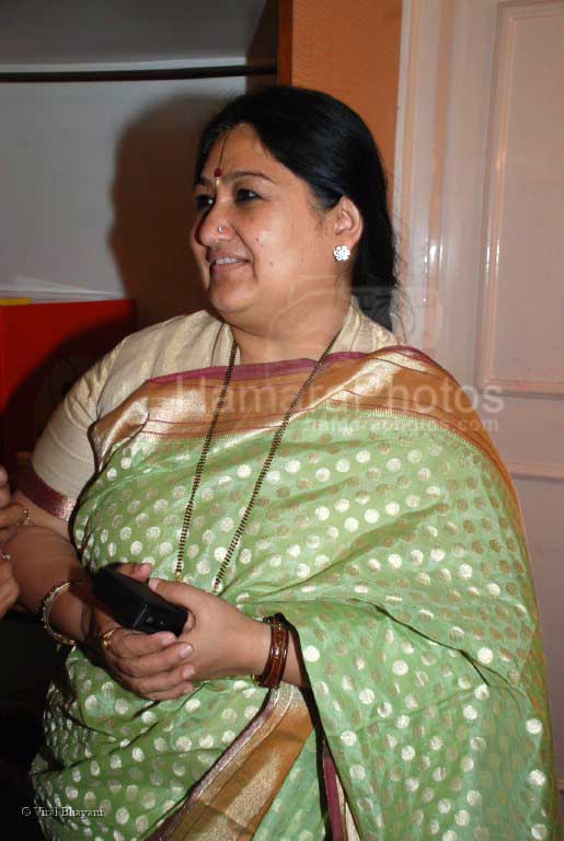 Shubha Mudgal at Yami women achiver's awards and concert in Shanmukhandand Hall on March 7th 2008 