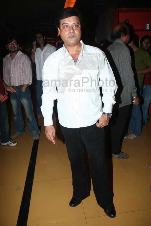 Sachin at Valu in Cinemax on March 8th 2008