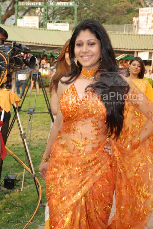 at CN Wadia Cup  in Mahalaxmi Race Course on March 9th 2008~0