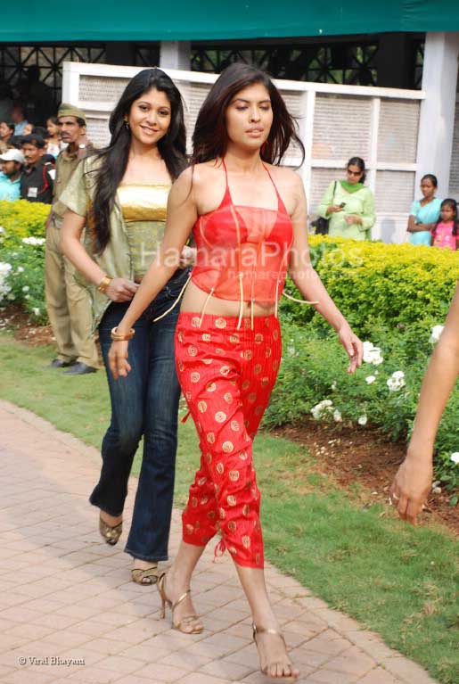at CN Wadia Cup  in Mahalaxmi Race Course on March 9th 2008