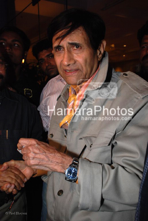 Dev Anand at MAMI Festival closing night in JW Marriott on March 13th 2008