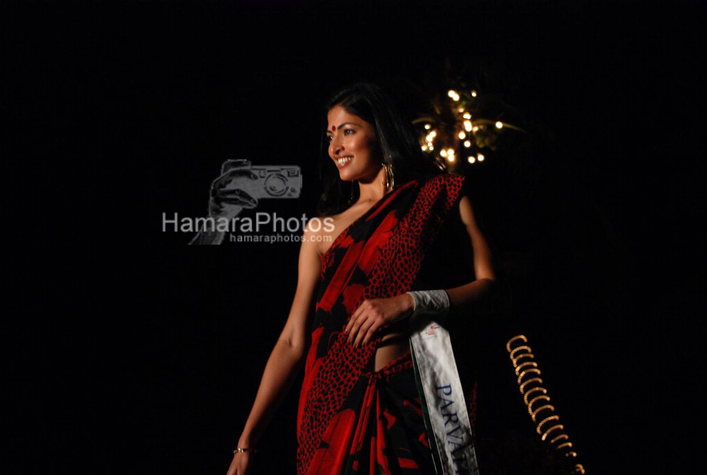 at Femina Miss India Promotional event in Sun N Sand on March 20th 2008