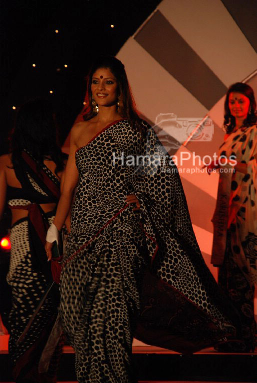 at Femina Miss India Promotional event in Sun N Sand on March 20th 2008