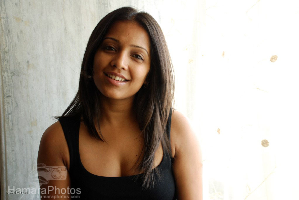 Meghna Naidu spicy shoot on March 14th 2008