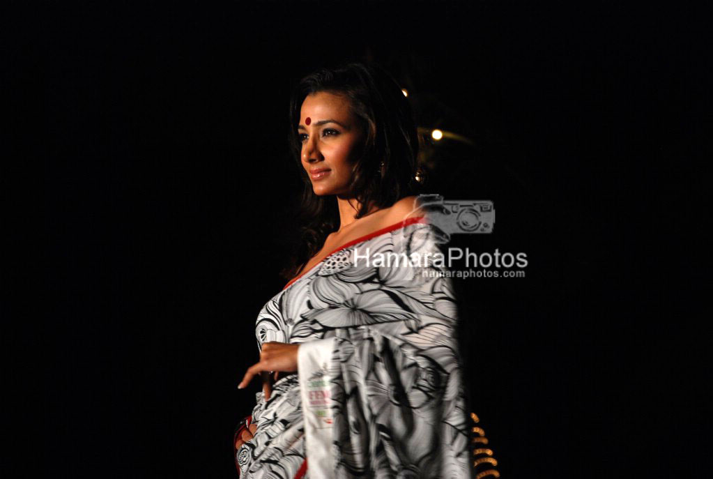 at Femina Miss India Promotional event in Sun N Sand on March 20th 2008