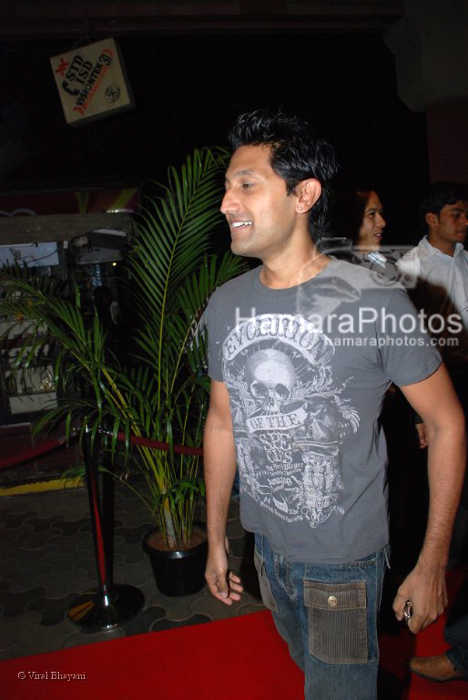 at Manish Malhotra bash in Prive on 29th 2008